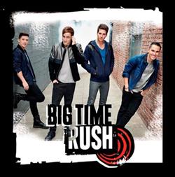 Download Big Time Rush - Ultimate Fan Edition