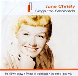 Download June Christy - Sings The Standards