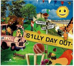 Download Andy Blythe, Marten Joustra - S1lly Day Out