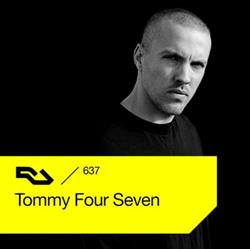 Download Tommy Four Seven - RA637