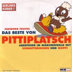 Download Ingeborg Feustel - Das Beste Von Pittiplatsch