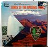Stan Jones And The Ranger Chorus - Walt Disney Presents Songs Of The National Parks