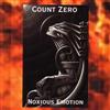 ladda ner album Noxious Emotion - Count Zero
