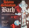 lataa albumi Johann Sebastian Bach Ventsislav Nikolov, Janos Shebestein - Sonatas For Violoncello And Cembalo