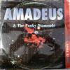 ascolta in linea Amadeus & Funky Diamonds - Move Your Way