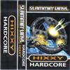 Hixxy - Slammin Vinyl The Sanctuary 11th November 2000