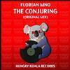 descargar álbum Florian MNO - The Conjuring