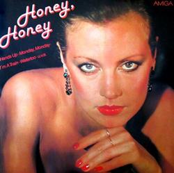 Download Various - Honey Honey