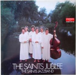 Download The Saints Jazzband - The Saints Jubilee