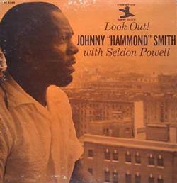 Download Johnny Hammond Smith With Seldon Powell - Look Out