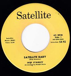 Download Skip Stanley - Satellite Baby Planets