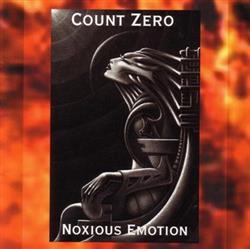 Download Noxious Emotion - Count Zero