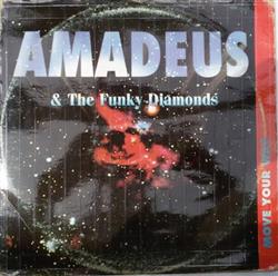 Download Amadeus & Funky Diamonds - Move Your Way