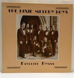 Download The Dixie Melody Boys - Favorite Hymns