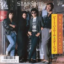 Download Starship - Beat Patrol ビートパトロール