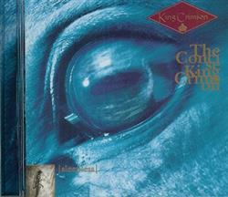 Download King Crimson - Sleepless The Concise King Crimson