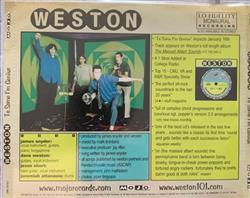 Download Weston - To Some Im Genius