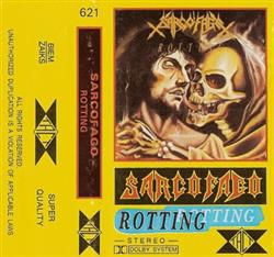 Download Sarcofago - Rotting