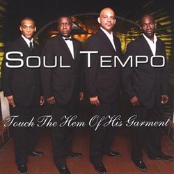 Download Soul Tempo - Touch The Hand Of His Garment