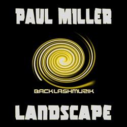 Download Paul Miller - Landscape