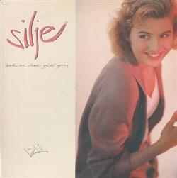 Download Silje - Tell Me Where Youre Going