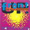 Various - Up Front 1 The Next Generation