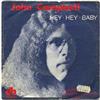 John Campbell - Hey Hey Baby Do You Know How To Roll