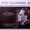 ladda ner album Ludwig Van Beethoven Vienna Symphony Orchestra, Otto Klemperer - Missa Solemnis In D Major Opus 123