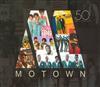ascolta in linea Various - Motown 25th Anniversary 3CDPlaylistPlus