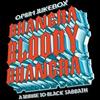 Opium Jukebox - Bhangra Bloody Bhangra A Tribute To Black Sabbath