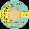 Connie Eaton - Ive Got A Life To Live
