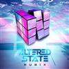 ouvir online Altered State - Rubix