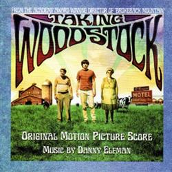 Download Danny Elfman - Taking Woodstock Original Motion Picture Score