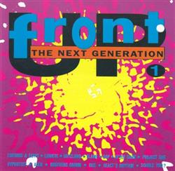 Download Various - Up Front 1 The Next Generation