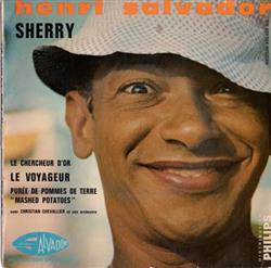 Download Henri Salvador - Sherry