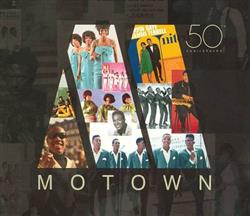 Download Various - Motown 25th Anniversary 3CDPlaylistPlus