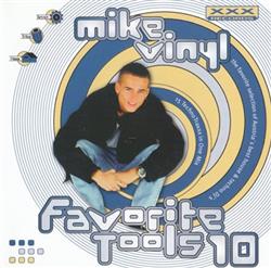 Download Mike Vinyl - Favorite Tools 10