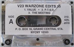 Download Virus 23 - V23 Warzone Edits95