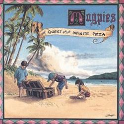 Download Magpies - The Quest For The Infinite Pizza