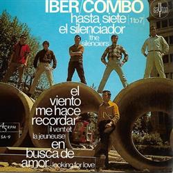 Download Los IberCombo - Hasta Siete 1 To 7