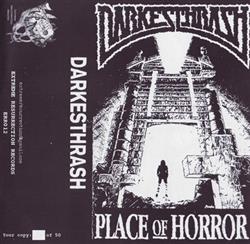 Download Darkesthrash - Place Of Horror