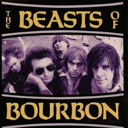 Download The Beasts Of Bourbon - Lets Get Funky