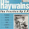 Album herunterladen The Haywains - The Freshen Up ep Three New Cuts On Forty Five