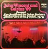 ladda ner album John Vincent - John Vincent and Celsius 69 Present Ken Noath and the Ocker Rockers Almost Live at the Findon