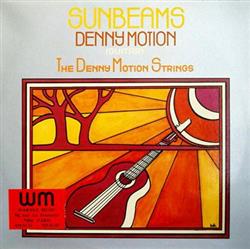 Download Denny Motion The Denny Motion Strings - Sunbeams