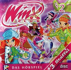 Download Winx Club - 3 Staffel Teil 2