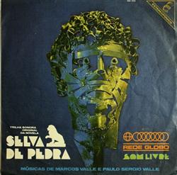 Download Various - Selva De Pedra Trilha Sonora Original Da Novela