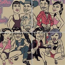 Download Fleisch - Cobra Club