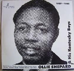 Download Ollie Shepard & His Kentucky Boys - 1937 1941