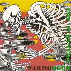 Download The Partners - Warmonger